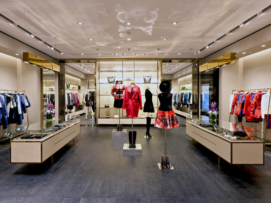 pinko shanghai