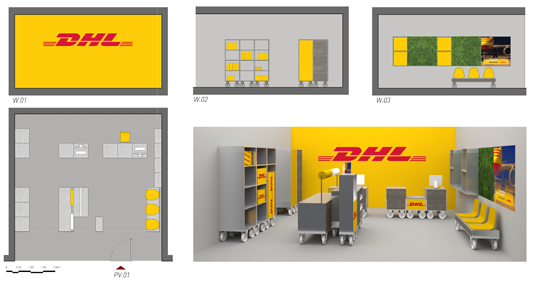DHL_project
