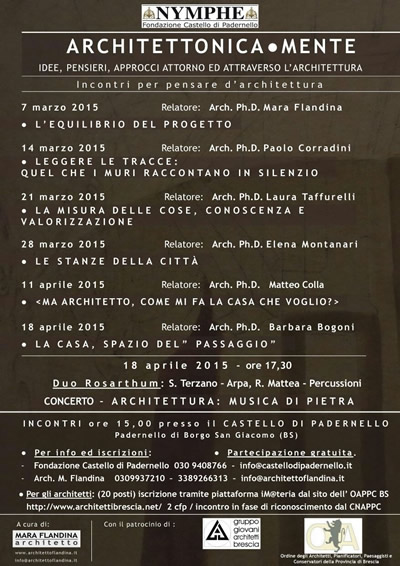 locandina incontro