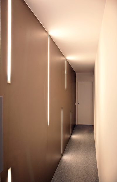 corridor