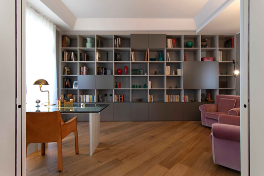 interior studio