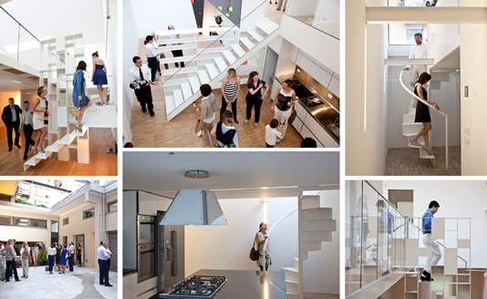 loft milano