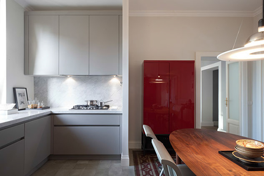 cucina